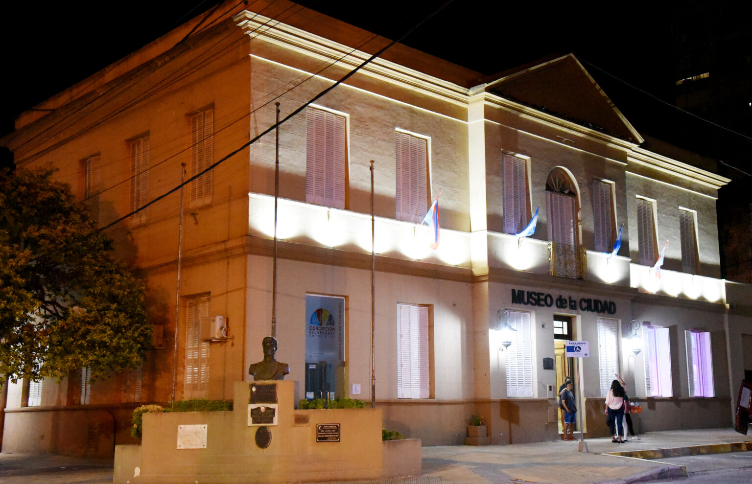 El Museo de la Ciudad celebrará su primer aniversario