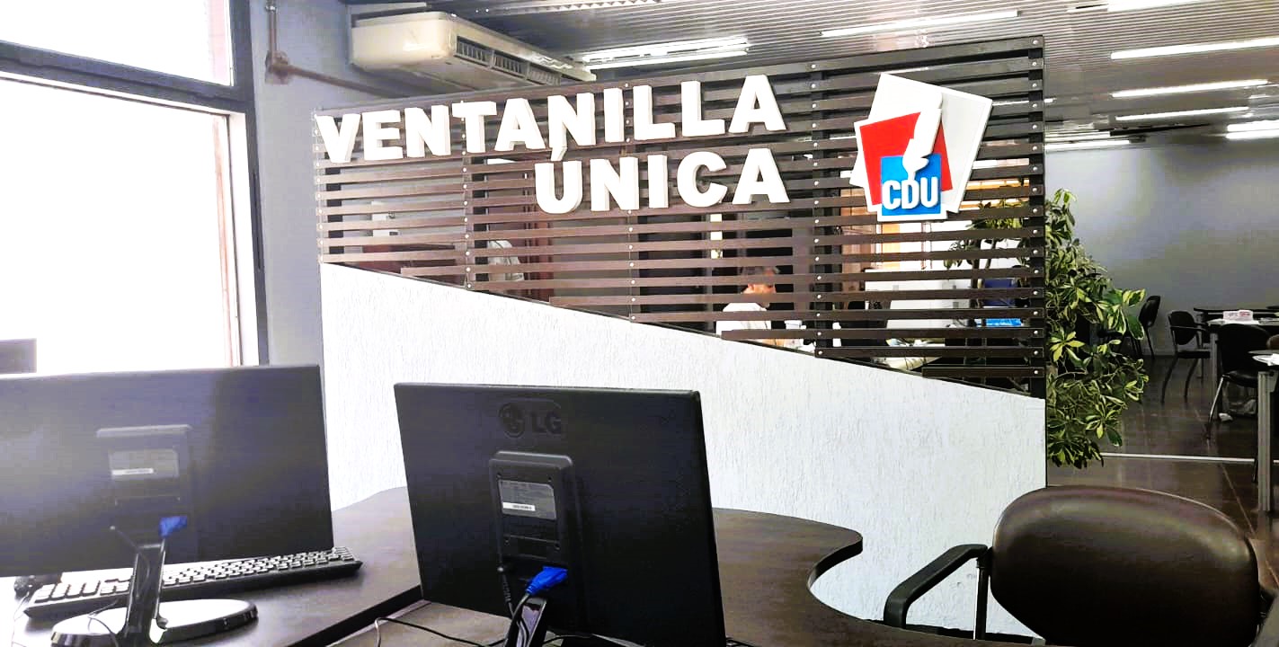 La Municipalidad busca facilitar la habilitación de comercios