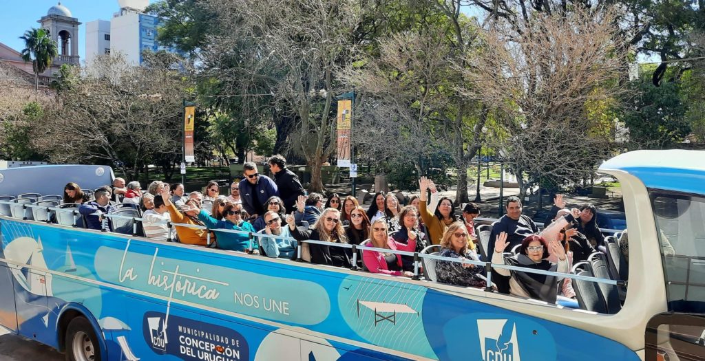 Semana Santa: preparan una cargada agenda de actividades en la ciudad