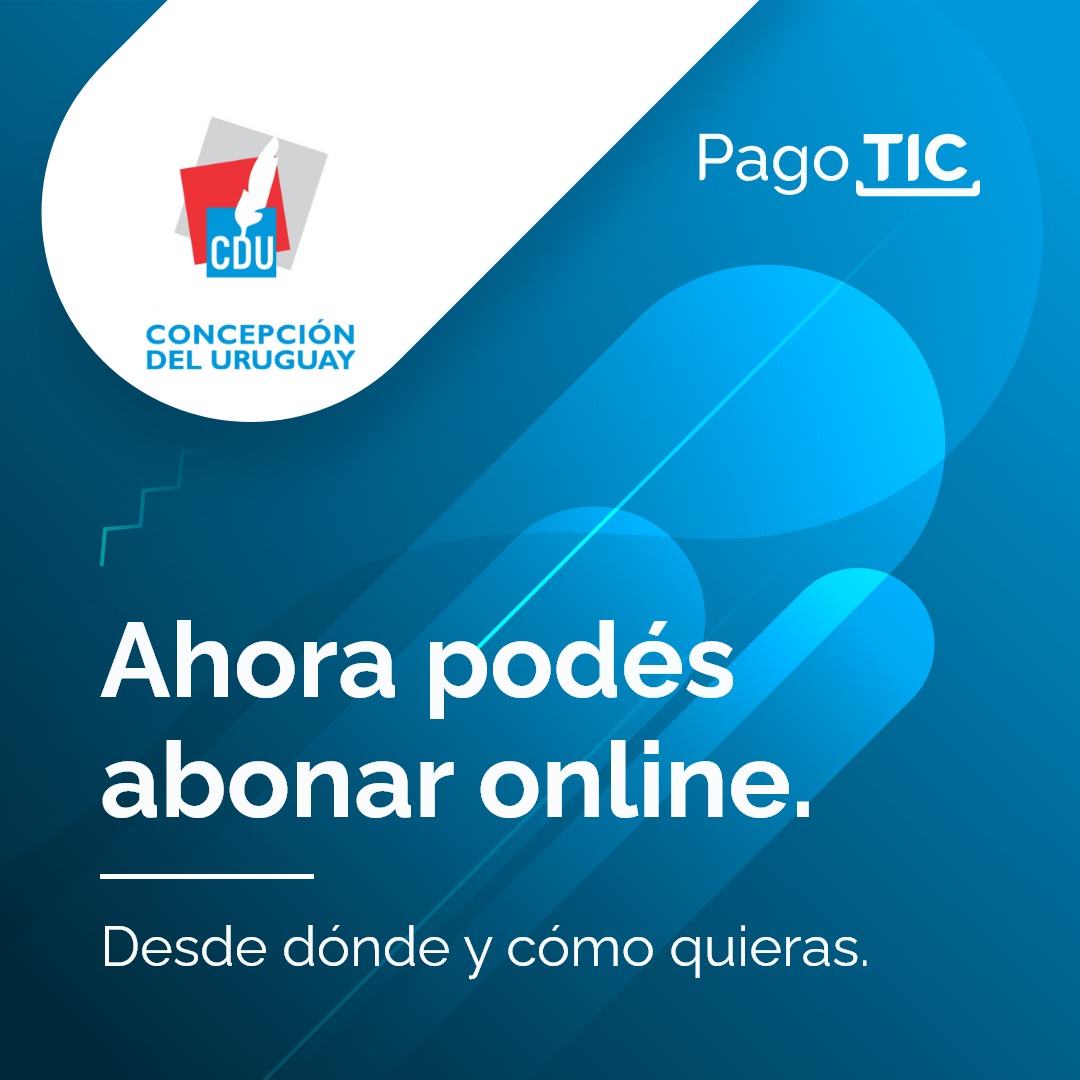 Implementan sistema para pagar la Tasa de Comercio online