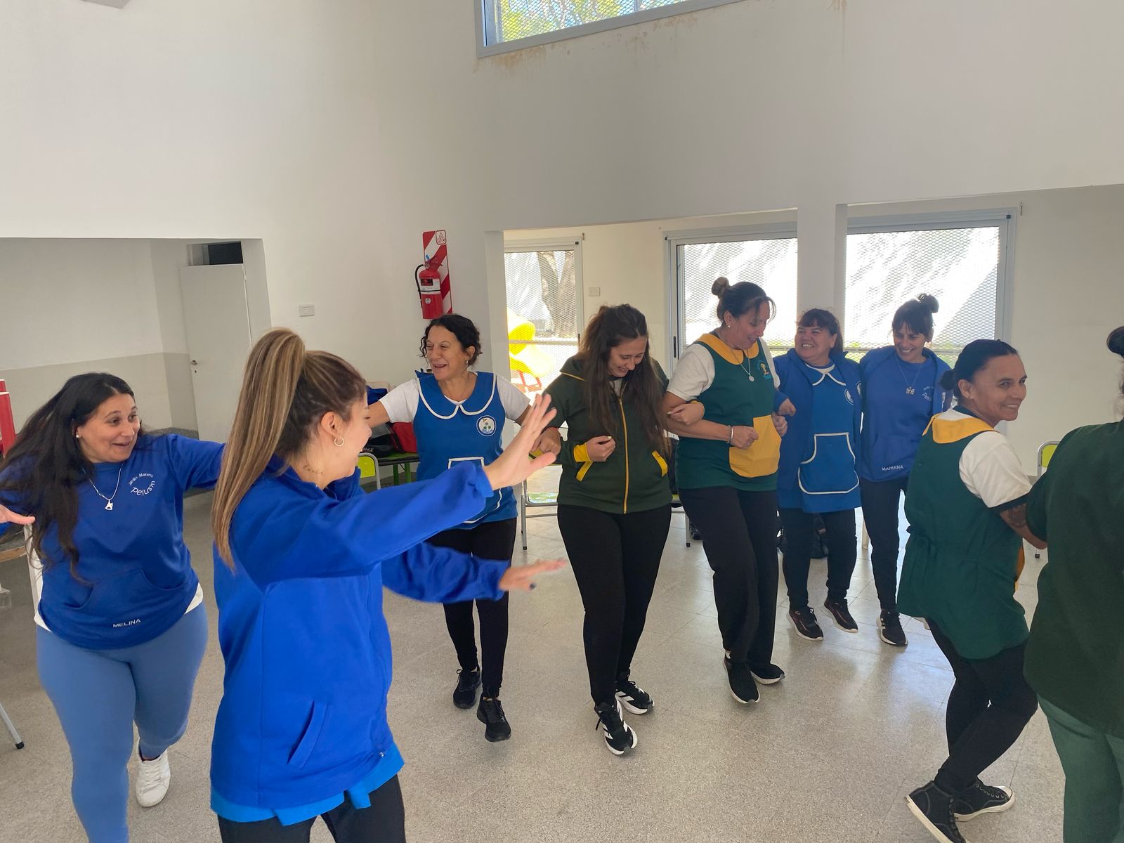 Capacitación docente “El Hacer Arte Musical”: una apuesta por la educación musical en la primera infancia