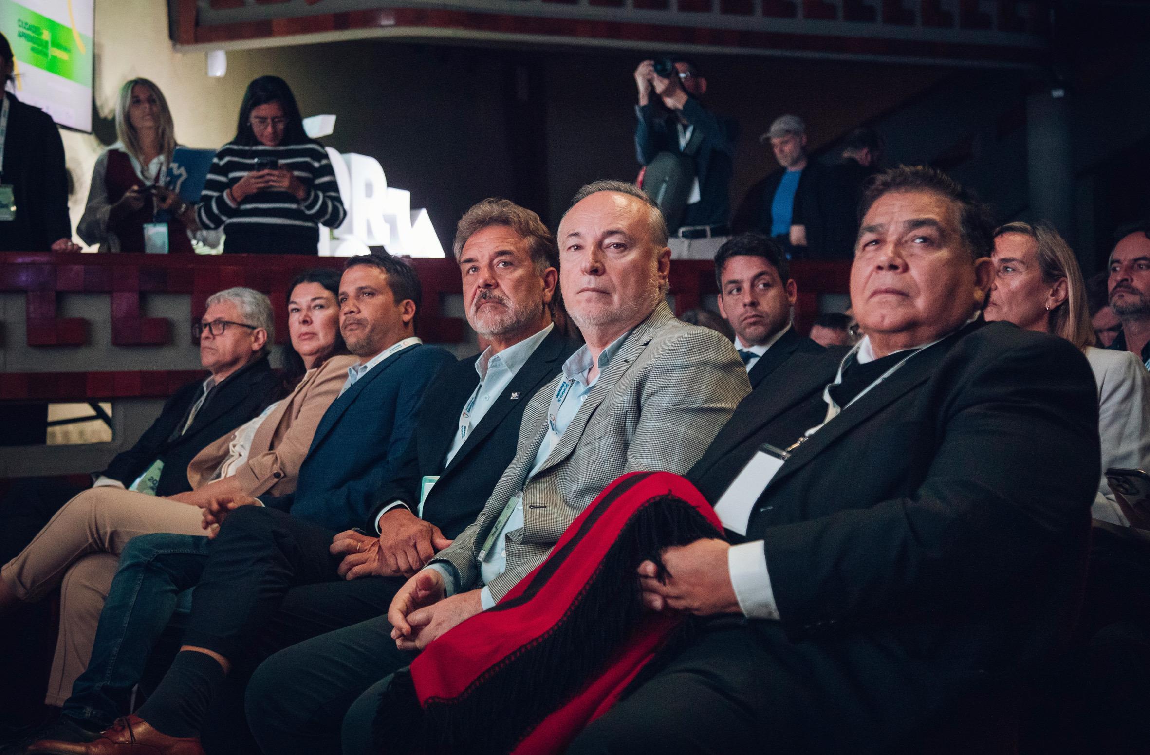 Red de Ciudades del Aprendizaje