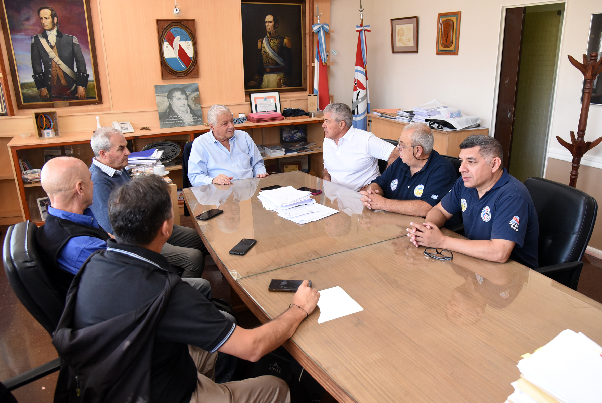 Rally Entrerriano