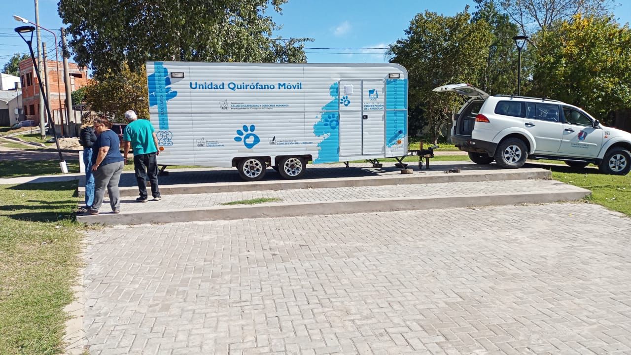 castramóvil