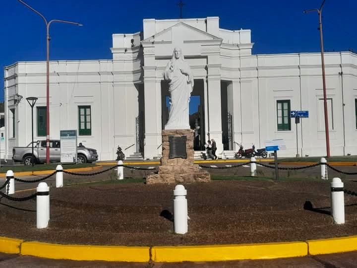 cementerio municipal