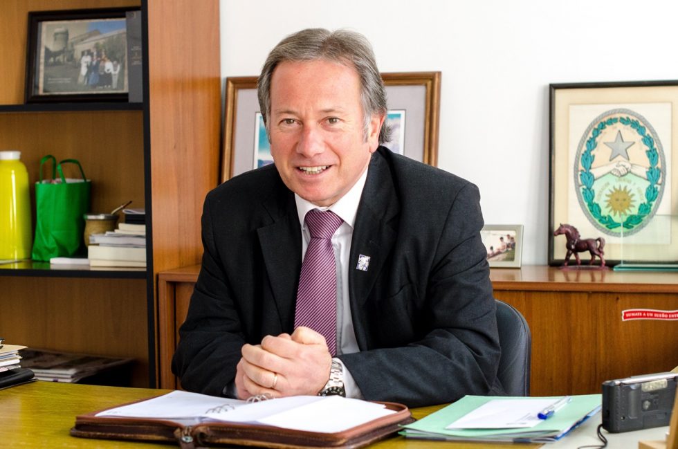La Municipalidad rendirá homenaje a Roberto Romani