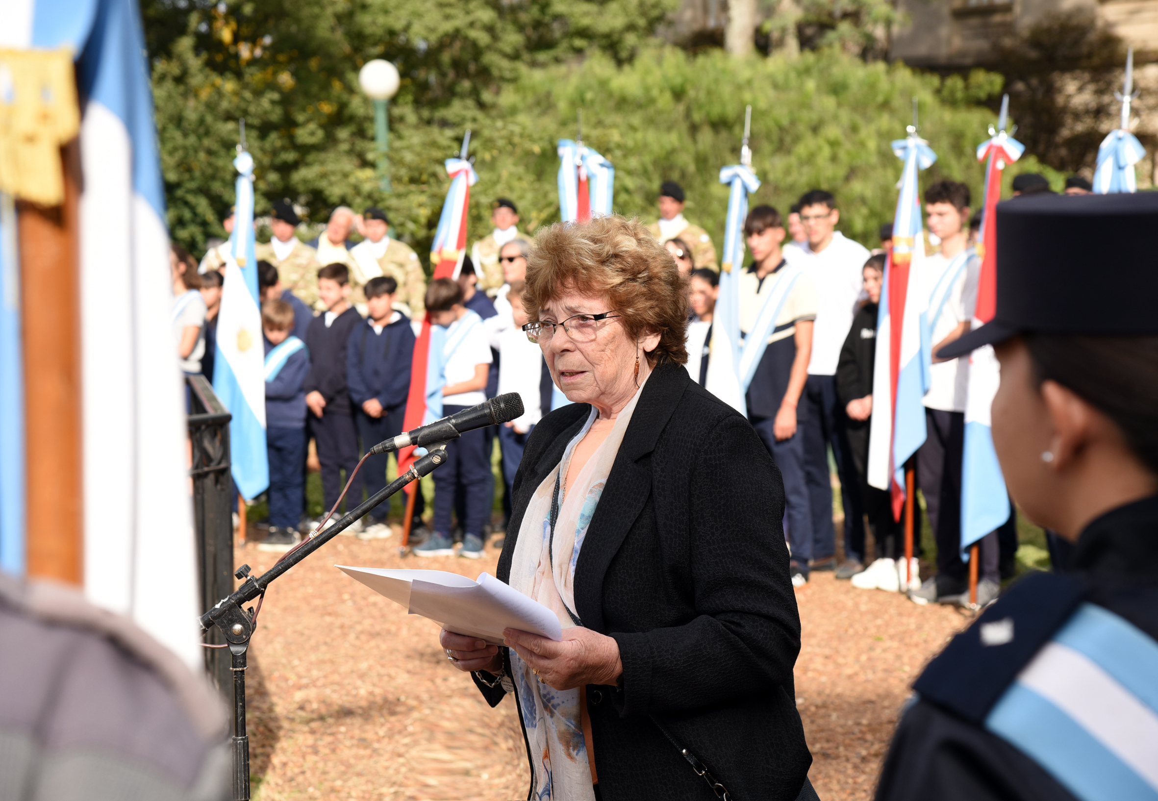 acto 1 de mayo 