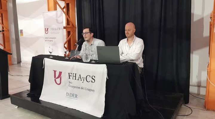capacitación docente