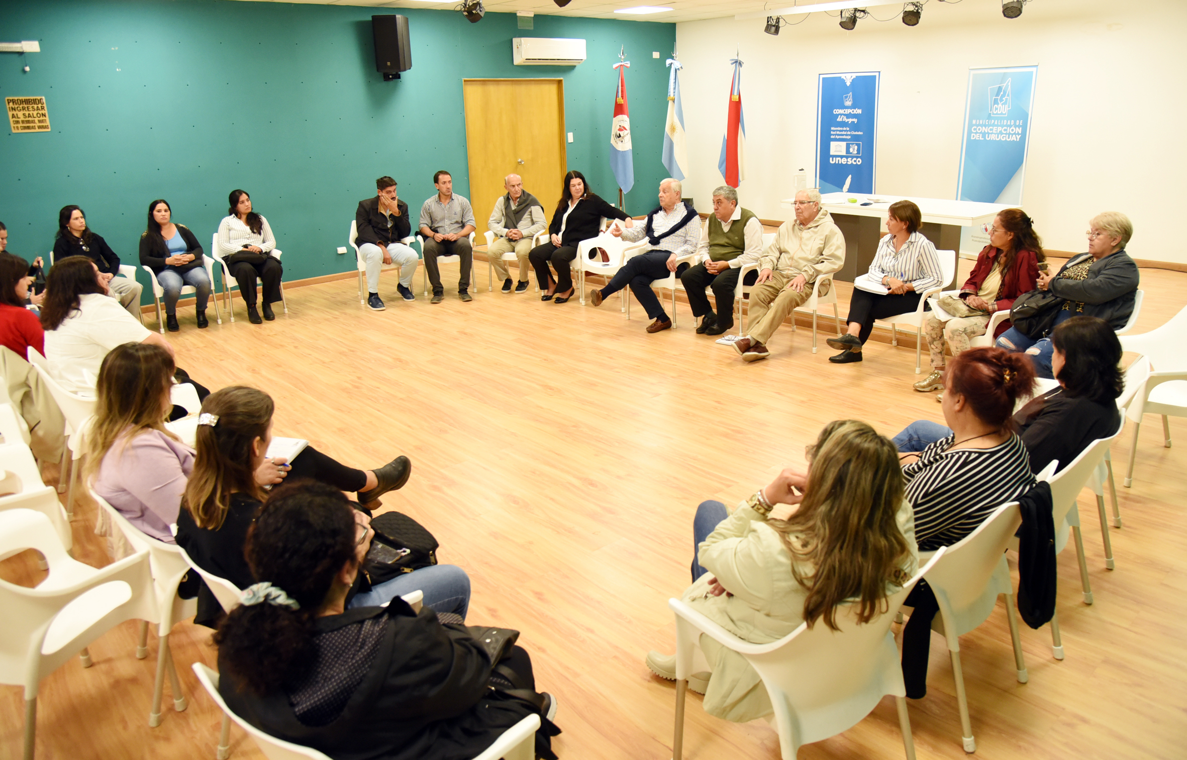consejo asesor discapacidad
