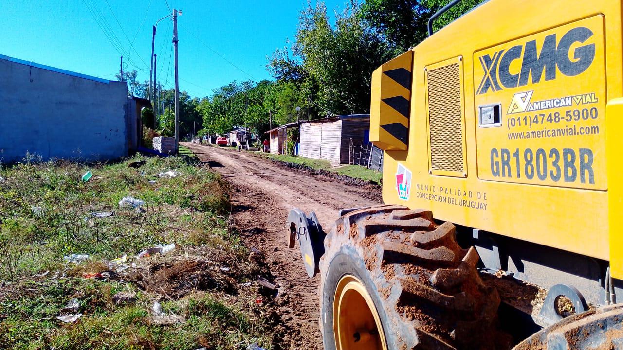 obras y servicios 