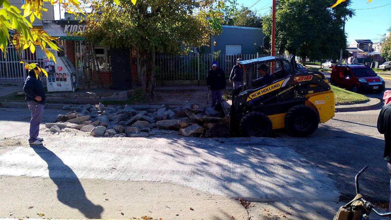 obras y servicios