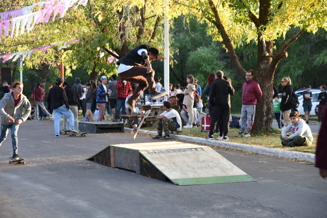 Se conocieron los ganadores del Festival Extrema CdelU