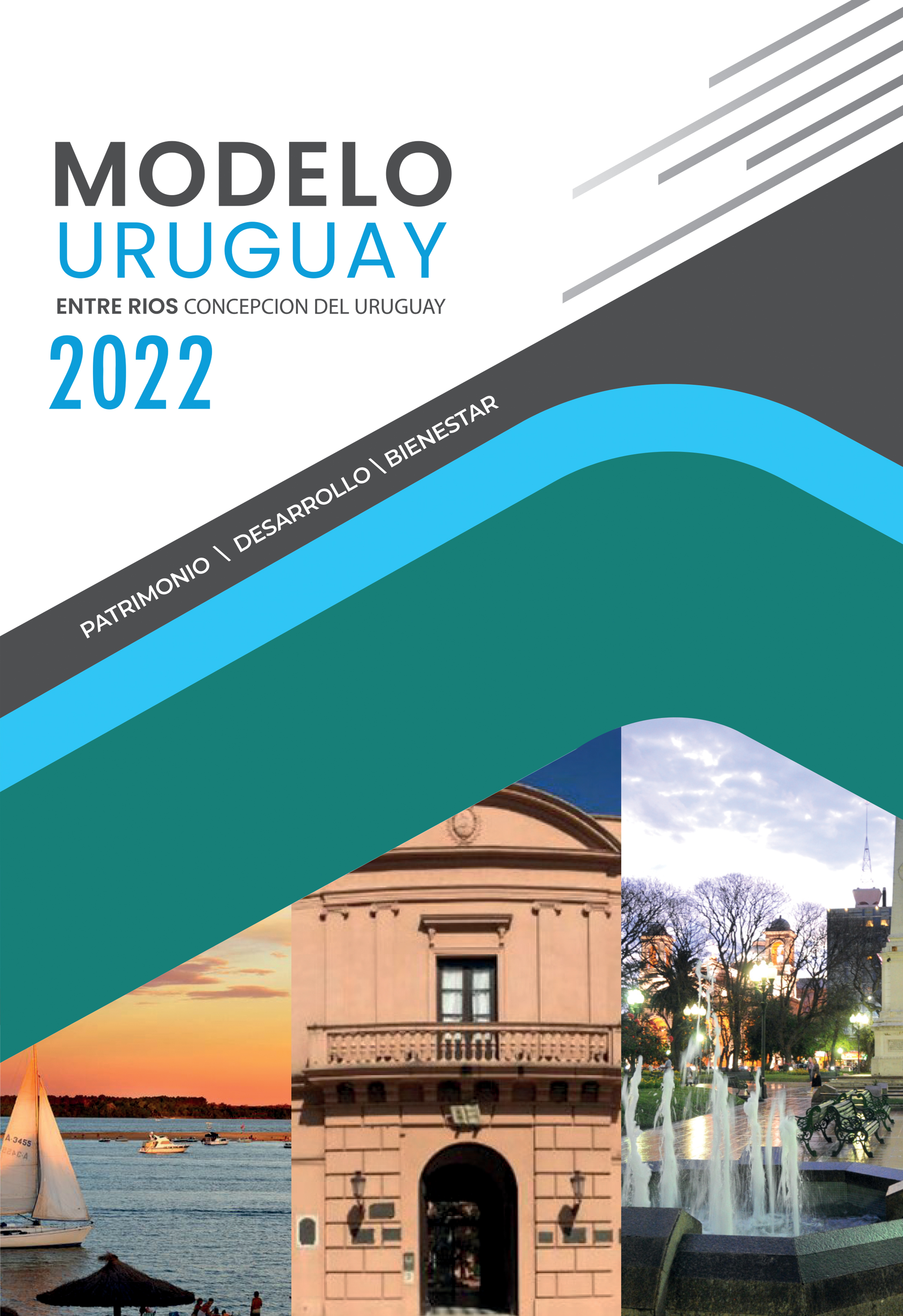 Modelo Uruguay