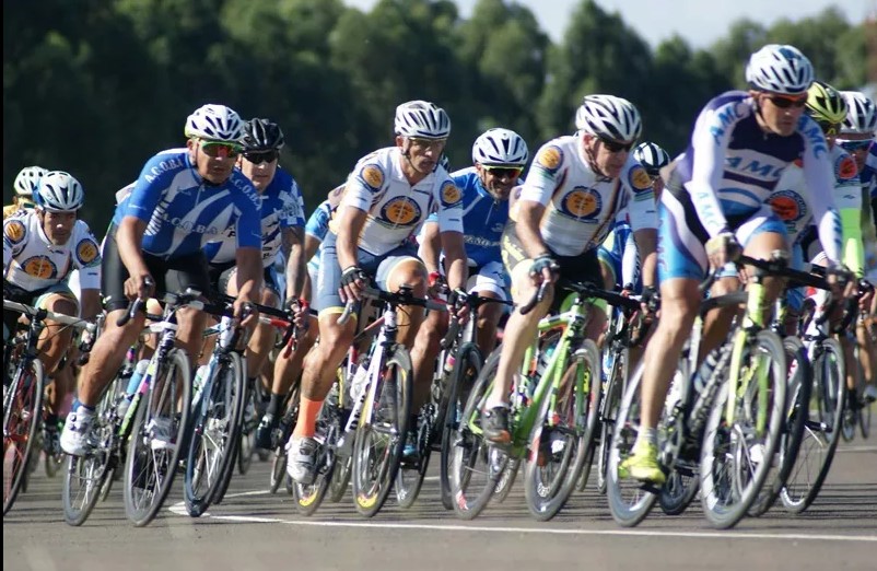 Casi mil ciclistas competirán en el Campeonato Argentino de Ciclismo en La Histórica